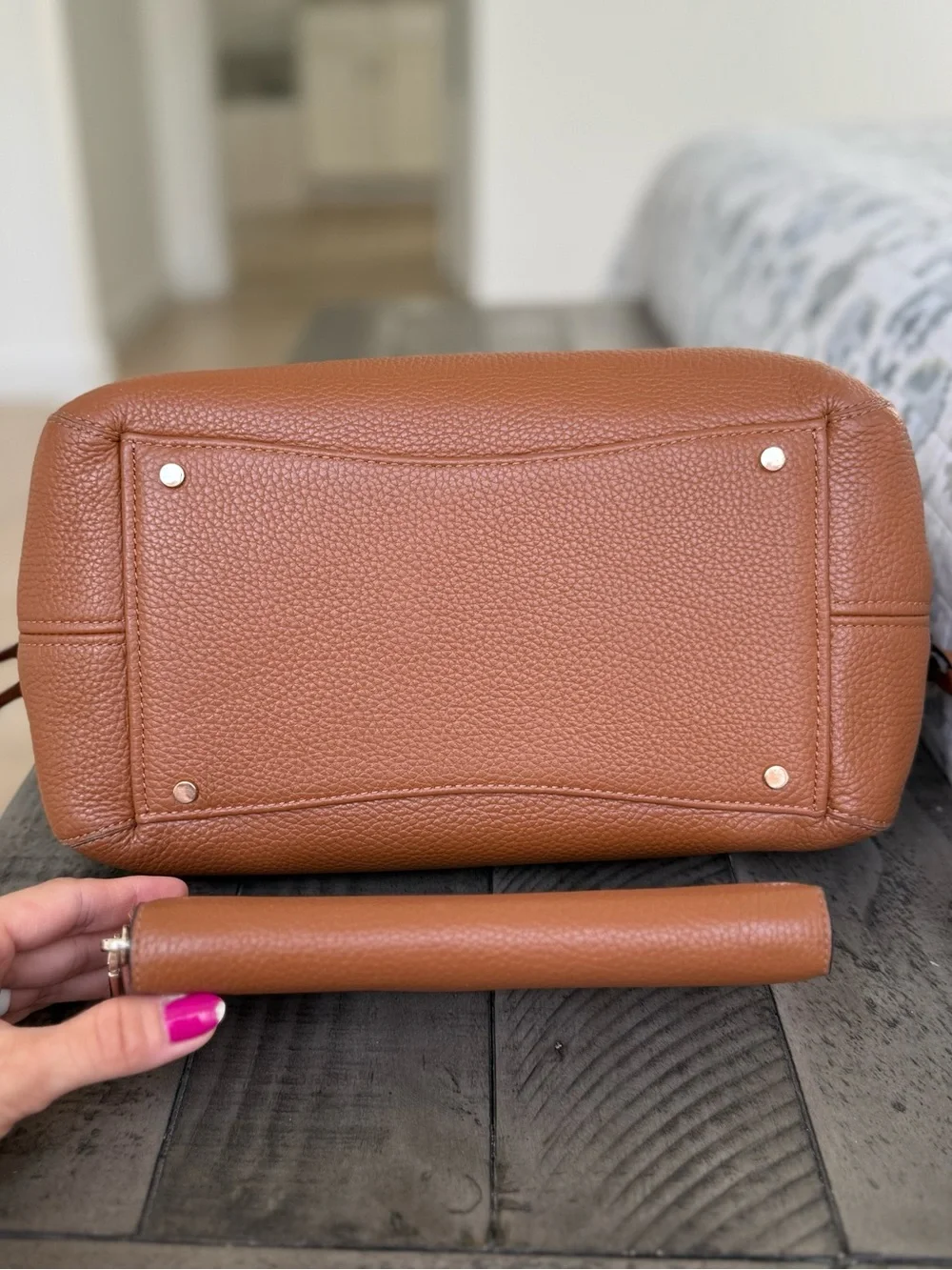 kate spade like new